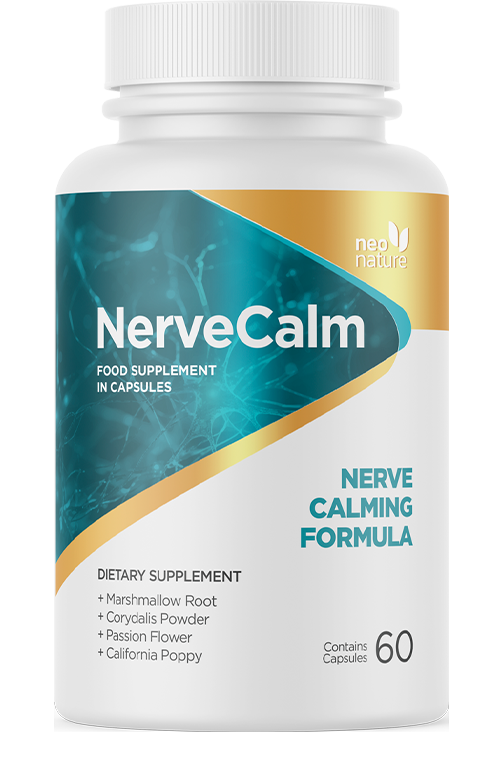 NerveCalm Ultra