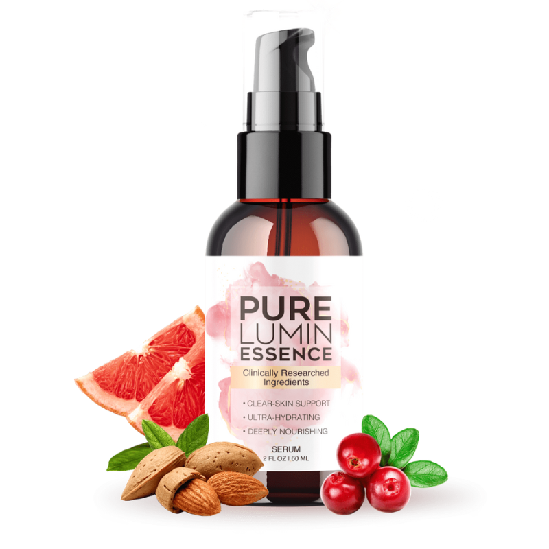 PureLumin Essence