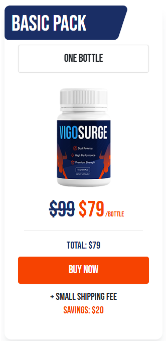 Vigosuger