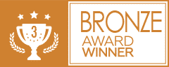 Bronze Winner
