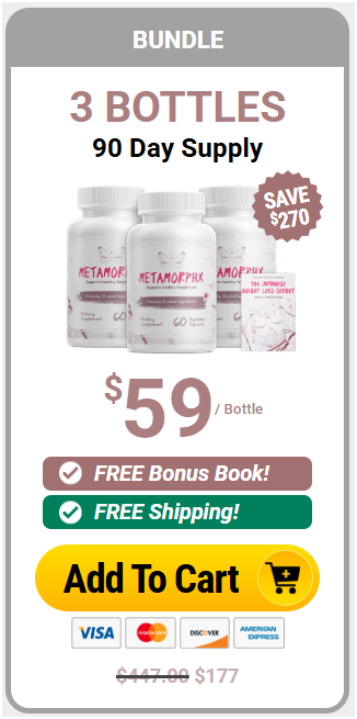 3 Bottles Package