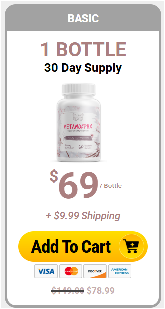 1 Bottle Package