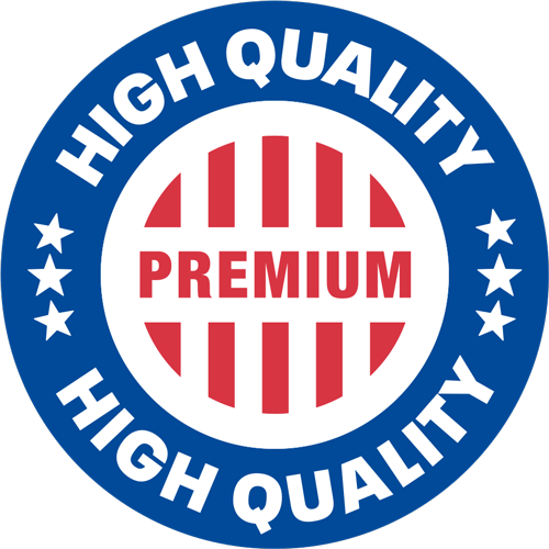 Quality Badge 3