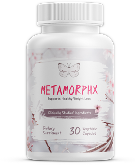 Metamorphx Weight Loss Supplement